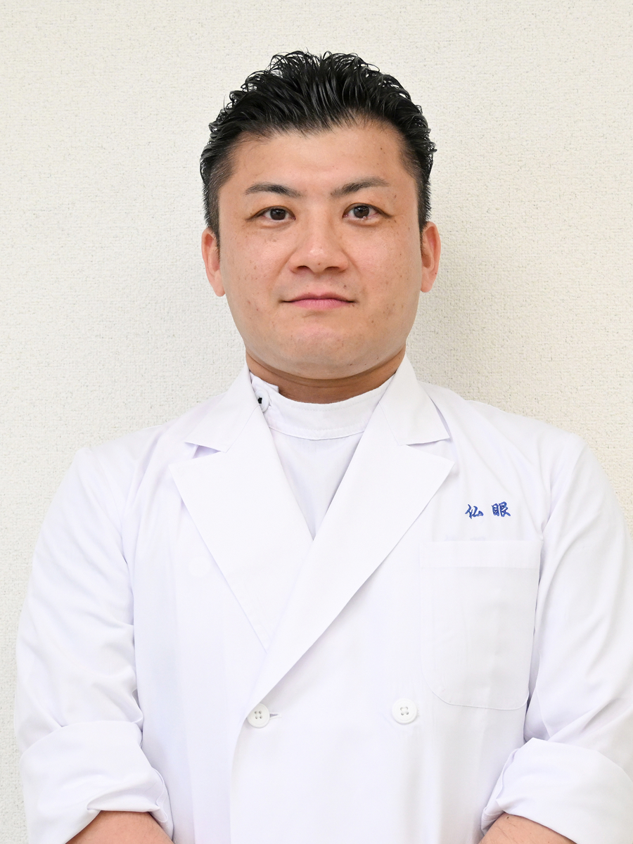 下宮啓佑 先生